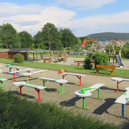 Kaeferweg 36 *