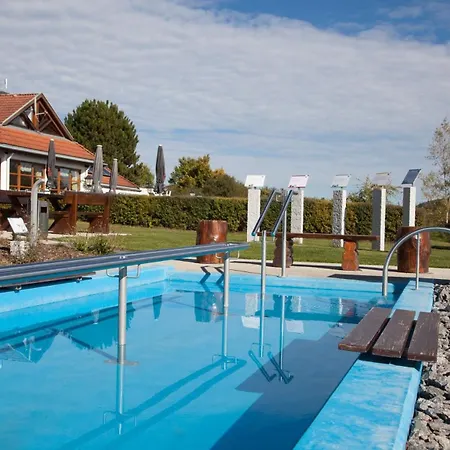 Hébergement de vacances Kaeferweg 36